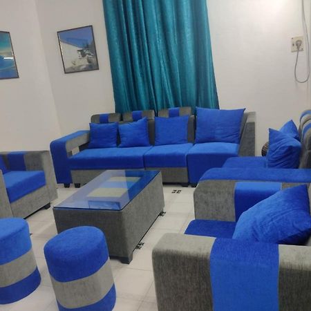 Amazing Hilltop 4 Bhk Villa With Private Pool Near Candolim Buitenkant foto