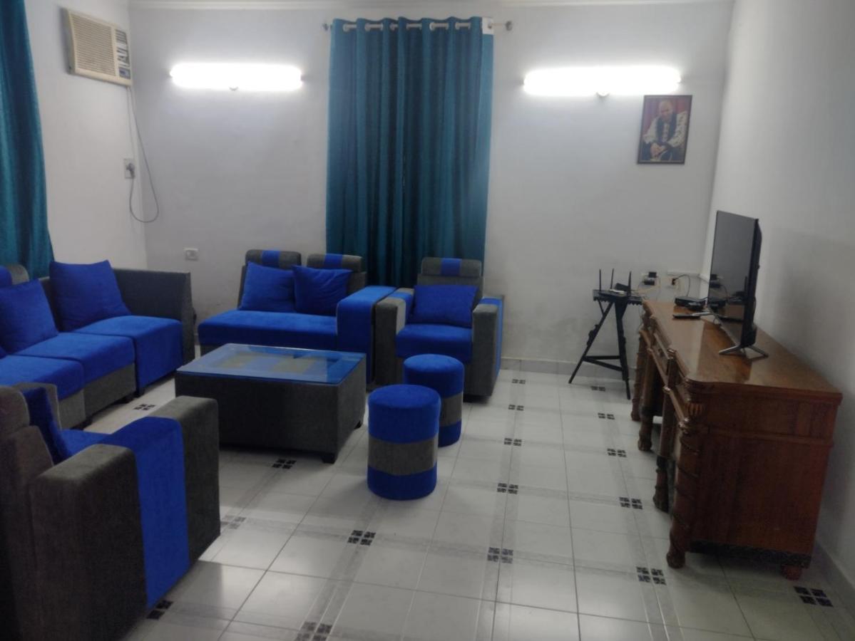 Amazing Hilltop 4 Bhk Villa With Private Pool Near Candolim Buitenkant foto